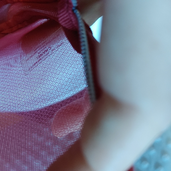 💞 Chanel Make Up Bag 💞 - Picture 5 of 5